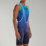 M LTD CYCLE BASE LAYER - SUNSET
