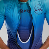 M LTD CYCLE BASE LAYER - SUNSET
