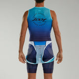 M LTD CYCLE BASE LAYER - SUNSET