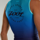 M LTD CYCLE BASE LAYER - SUNSET