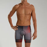M LTD TRI 7" SHORT - STOKE