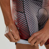 M LTD TRI 7" SHORT - STOKE