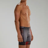 M LTD TRI 7" SHORT - STOKE