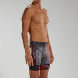 M LTD TRI 7" SHORT - STOKE