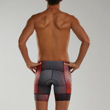 M LTD TRI 7" SHORT - STOKE
