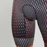 M LTD TRI AERO FULL ZIP RACESUIT - STOKE