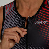M LTD TRI TANK - STOKE