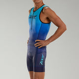 M LTD TRI TANK - SUNSET