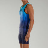 M LTD TRI TANK - SUNSET