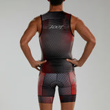 M LTD TRI TANK - STOKE