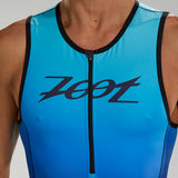 M LTD TRI TANK - SUNSET