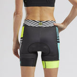 W LTD CYCLE 7" SHORT - TEAM
