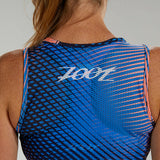 W LTD CYCLE BASE LAYER - STOKE