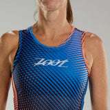 W LTD CYCLE BASE LAYER - STOKE