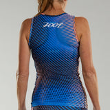 W LTD CYCLE BASE LAYER - STOKE