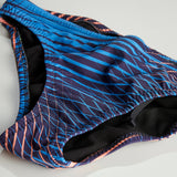 W LTD SWIM BIKINI BOTTOM - STOKE