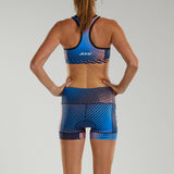 W LTD TRI 4" SHORT - STOKE