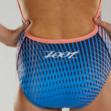 W LTD SWIMSUIT - STOKE
