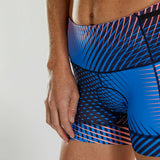 W LTD TRI 4" SHORT - STOKE