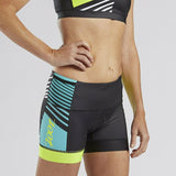 W LTD TRI 4 SHORT - TEAM