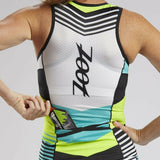 WOMEN LTD TRI TANK - TEAM