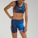 W LTD TRI BRA - STOKE