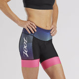 W ULTRA TRI 6" SHORT - ULTRA