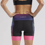 W ULTRA TRI 6" SHORT - ULTRA