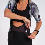 WOMENS ULTRA TRI P1 RACESUIT - PODIUM ONE
