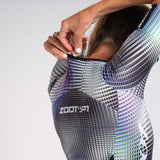 WOMENS ULTRA TRI P1 RACESUIT - PODIUM ONE
