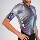 WOMENS ULTRA TRI P1 RACESUIT - PODIUM ONE