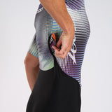 WOMENS ULTRA TRI P1 RACESUIT - PODIUM ONE