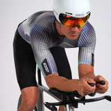 MEN'S ULTRA TRI P1 RACESUIT - PODIUM ONE