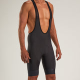 MEN RECON CYCLE BIB - SLATE