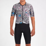 MEN'S ULTRA TRI P1 RACESUIT - AMERICAN REBEL