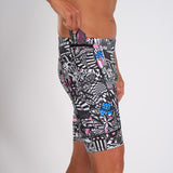 MEN'S LTD TRI 9 " SHORT - AMERICAN REBEL