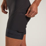 W RECON CYCLE BIB - SLATE