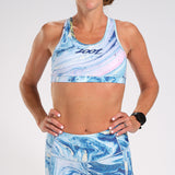 WOMEN LTD TRI BRA - DREAMCATCHER