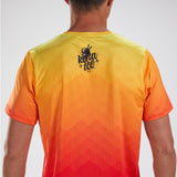 MEN'S CUSTOM RUN TEE - KONA ICE