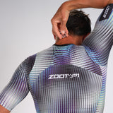 MEN'S ULTRA TRI P1 RACESUIT - PODIUM ONE