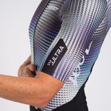 WOMENS ULTRA TRI P1 RACESUIT - PODIUM ONE