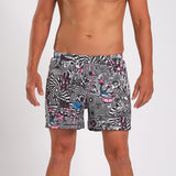 MEN'S LTD RUN 5" SHORT - AMERICAN REBEL
