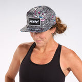 UNISEX LTD TRUCKER HAT - AMERICAN REBEL