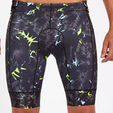 MEN'S LTD TRI 9 " SHORT - LIVE ALOHA