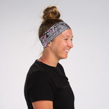 UNISEX LTD HEADBAND - AMERICAN REBEL
