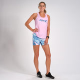 WOMEN LTD RUN SINGLET - DREAMCATCHER