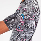 MEN'S ULTRA TRI P1 RACESUIT - AMERICAN REBEL
