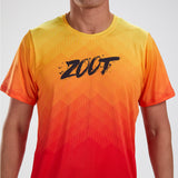 MEN'S CUSTOM RUN TEE - KONA ICE