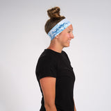UNISEX LTD HEADBAND - DREAMCATCHER