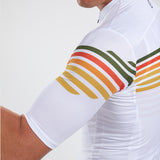 MEN'S CUSTOM CYCLE AERO JERSEY - WAIKOLOA